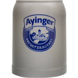 Ayinger - Rus Beer