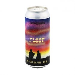 Badlands Brewing Company - Fleet (2023) - Bierloods22