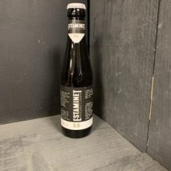 Estaminet 0.0% - Bier en Borrels