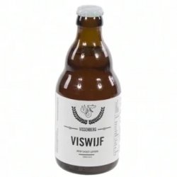 Brouwerij Vissenberg Viswijf