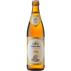 Zoetler Pils 0 5 l - Getränke Hax