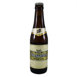 Hoegaarden Grand Cru 33 cl - RB-and-Beer