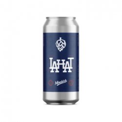 Monkish Brewing Co. LA Hat