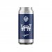 Monkish LA Hat - IPA (4pk16oz) 