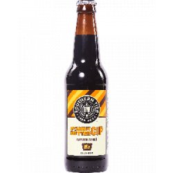 Southern Tier Brewing Company Peanut Butter Cup - Half Time