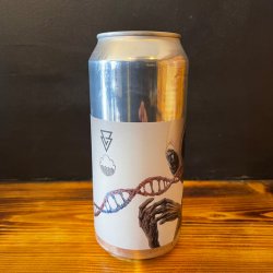Azvex Brewing Company Project Genome [25.05] - Cloudwater