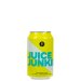 BBP Juice Junkie Blik 33Cl BBP Juice Junkie Blik 33Cl