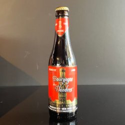 Bourgogne des Flandres, BruneBruin, 330ml - My Beer Dealer