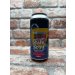 The Piggy Brewing Company Shake Berry Sour - 44 CL 