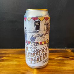 Anspach & Hobday The Celebration Porter