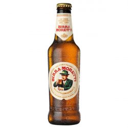 Moretti - Rabbit Hop