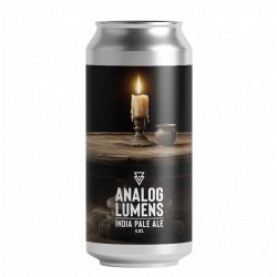 Azvex Brewing Company Analog Lumens