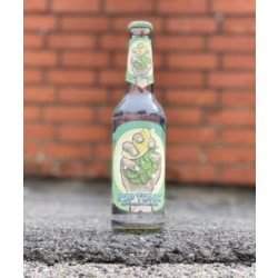 Braumanufaktur Hertl  Hop Tonic - Craft Beer Rockstars