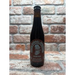 PINTA Barrel Brewing Vortex