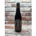 PINTA Barrel Brewing Vortex Stout - 33 CL 