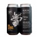 ZEV Dry Stout 473 ml 