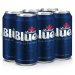 Labatt Blue Pilsner 6 pack16 oz cans 