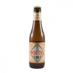 Affligem Brouwerij Postel Blonde