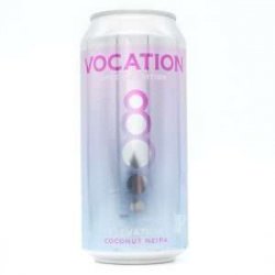 Vocation Elevation - Project Beers