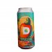 Dilema Tropicália Haze Hazy Pale Ale com Caju 473 ml 