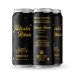 Second Chance Tabula Rasa Porter 16oz can-4pk Second Chance Tabula Rasa Porter 16oz can-4pk
