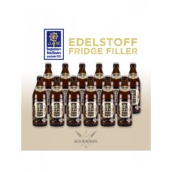 Augustiner Edelstoff Fridge Filler - Beer Merchants