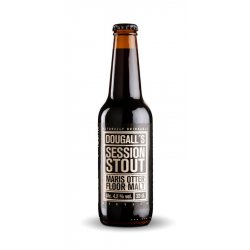 Dougall´s Session Stout 33 cl. - Abadica