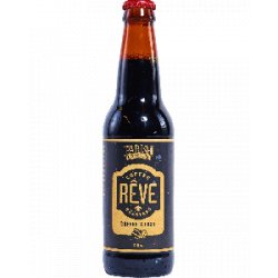 Parish Brewing Co Reve - Half Time