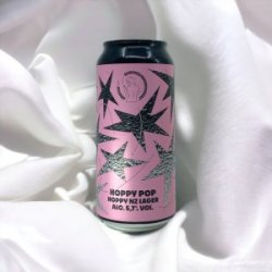 La Superbe HOPPY POP