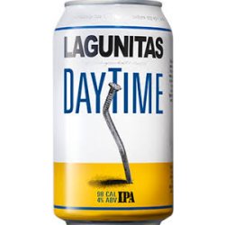 Lagunitas DayTime IPA 6 pack12 oz cans - Beverages2u