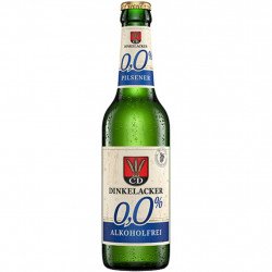 Dinkelacker Alkoholfrei