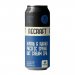 Recraft Hydra & Rakau Sprau Oat Cream IPA 5,5% 500 ml puszka 