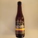 Broeder Jacob Lazerus Bourbon Whiskey Infused - 330ml - 8,5% 