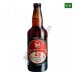 Cerveja Brasileira Vinil 45 RPM British IPA 500ml 