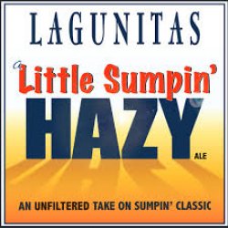 Lagunitas Lil’ Sumpin Hazy Unfiltered 12oz cans- 12 pack - Beverages2u