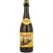 Kapittel Tripel Abt - 75cl 