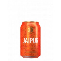 THORNBRIDGE JAIPUR - New Beer Braglia