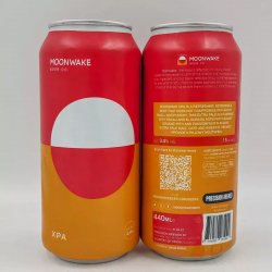Moonwake XPA