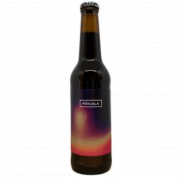 Põhjala Öö Raspberry