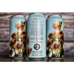 Tree House  - Summer - addicted2craftbeer