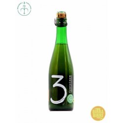 3 FONTEINEN OUDE GEUZE - Birra e Birre