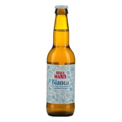 Birra Mania Bianca