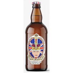 Mighty Oak Majesty - Beers of Europe