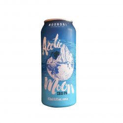 Cervejaria Moondri  ARCTIC MOON
