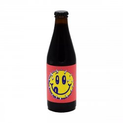 Omnipollo Noa Pecan Mudcake Basil Hayden Barrel Aged