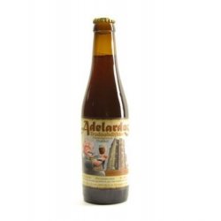 Adelardus Bruin - 33cl - Belgian Beer Factory