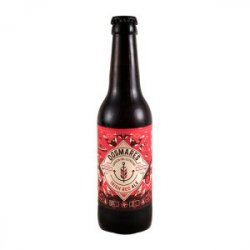Cerveza DosMares RED
