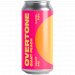 Overtone Brewing Co - Giant Peach Overtone Brewing Co - Giant Peach