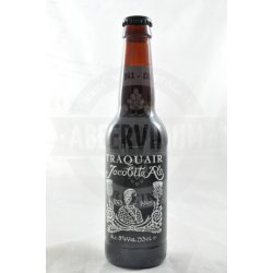 Traquair Jacobite Ale