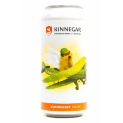 Kinnegar Rustbucket - Acedrinks